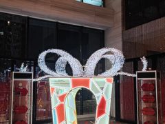 -青岛富力艾美酒店