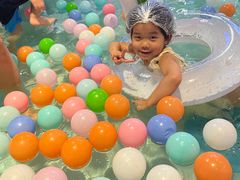 -青水瓦台汤泉(未央店)