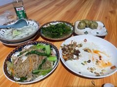 -食来运转平潭小吃(平潭店)