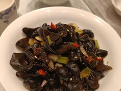 -不倒翁·徽天下名菜楼(马鞍山路店)