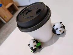 -Legno.ita Coffee by Wood(襄阳南路店)