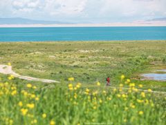 -青海湖国家重点风景名胜区
