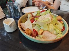 -哈蒙德餐厅