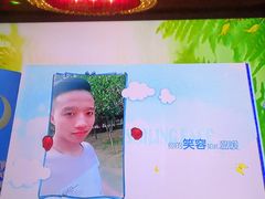 -K歌秀纯K商务会所KTV