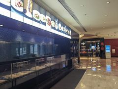 -顺德喜来登酒店·采悦轩