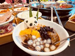 -俏媳妇火锅(宽窄巷子店)