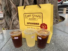 -安德鲁饼店(总店)