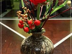 -杭州西子湖四季酒店·金沙厅