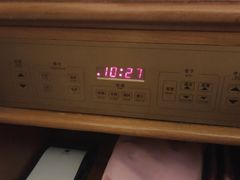 -澳门皇庭海景酒店