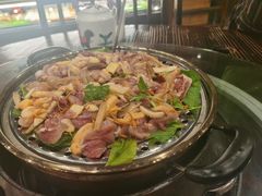 桑拿鸡-阿多私房菜(顺德店)