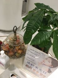 -健身堂科技美肌SPA