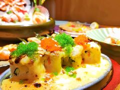 -原志优秀食材·匠心料理·海胆主题(金亿广场店)