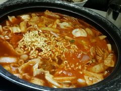 -火炉火自助餐(枫蓝国际店)
