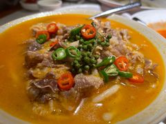 -江渔儿酸菜鱼·拔草餐厅(虎门君乐汇店)