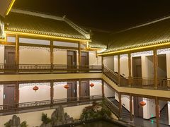 -冶父山国家森林公园