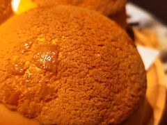 招牌菠萝包-炳胜品味(珠江新城店)
