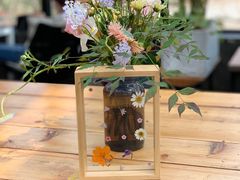 -北马山庄植趣咖啡