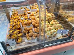 -顶东面包花园·生日蛋糕(香榭丽店)