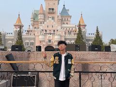 -青岛方特梦幻王国