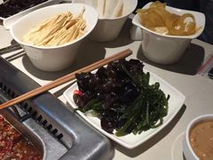 -海底捞火锅(万丰桥店)