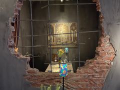 -CHURCH  BISTRO 教堂·餐吧