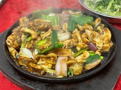 -联丰美食(番禺店)