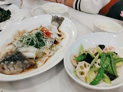-香港新曜记·粤菜点心(滨江宝龙店)