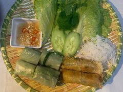 -花样西贡·法式越南餐厅(西大万达店)