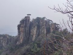 -沂蒙山旅游区龟蒙景区