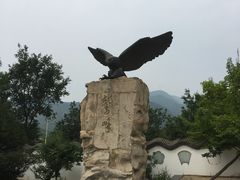 -北京鹫峰国家森林公园