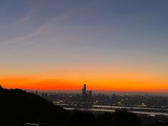 -岳麓山风景名胜区