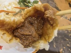 风味排骨包子-张包铺(道外店)