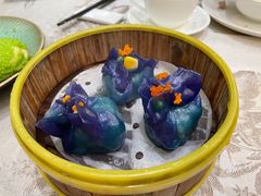 -香云轩·顺德菜(香云纱园林酒店店)