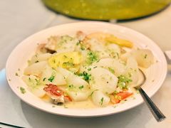 -东海酒家(长平东路店)