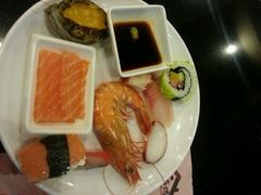 -海草馆自助餐厅(悦海店)