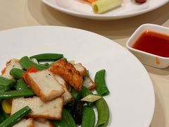 -杏花樓(福州路总店)