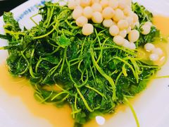 -吴门人家·苏宴宫廷菜(拙政园店)