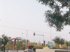 -欢乐水魔方水世界