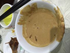 -北平楼老北京涮羊肉(滨河北路店)