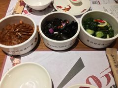 -渝是乎酸菜鱼(龙旗购物中心店)