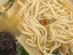 -李先生牛肉面大王(北京平谷步行街店)