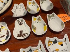-猫咪博物馆(顶澳仔猫街店)