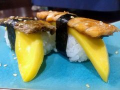 -北海银滩日式料理(澄海店)