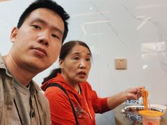 -清真磨沟沿老字号牛肉面(总店)