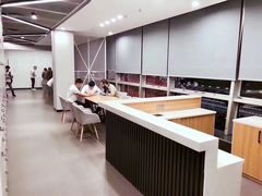 -形馆健身·普拉提(加州店)