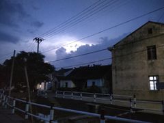 -达蓬山旅游度假区