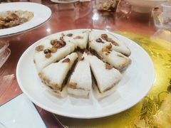 -新虹楼饭庄(崇明陈家镇店)