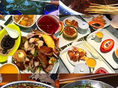 -堂会·KTV·自助餐·团建聚会(天河店)