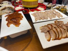 -尚宴(盛世广场·食尚街店)
