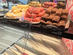 -CC BAGEL&SCONE 贝果与司康(南开大悦城店)
